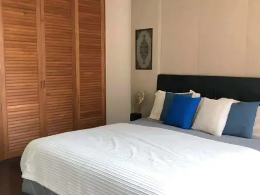ปล่อยเช่าคอนโด Aguston Sukhumvit 22 ห้องใหญ่ พร้อมพื้นที่ใช้งานสุดคุ้ม บอกเลยว่าห้ามพลาดห้องนี้ images