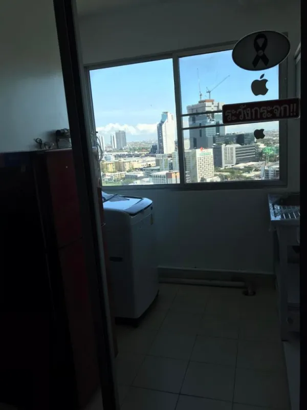 ให้เช่า คอนโด ศุภาลัย ปาร์ค ศรีนครินทร์ ทำเลดี ใกล้ห้าง เดินทางสะดวก ราคากันเอง ห้ามพลาดค่ะ