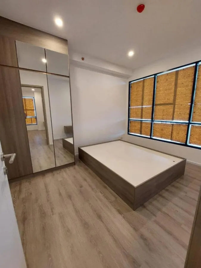 Condo for sale, Knightsbridge Sukhumvit-Thepharak, high floor, beautiful view, cheap price!!