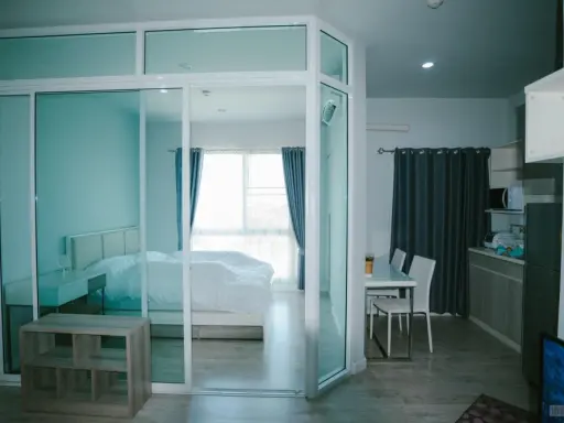 Condo for rent, Zelle Salaya, east balcony, don't wait !! images