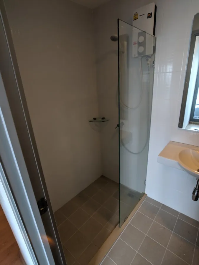 Condo for sale/rent, Ideo Wutthakat, fully furnished, ready to move in. Don't miss it.