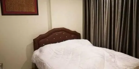 ขายด่วน Condo Chambers Chaan ลาดพร้าว วังหิน ห้องใหญ่ แต่งสวย พร้อมอยู่สุดๆ จองเลย