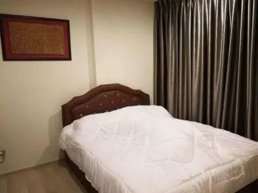ขายด่วน Condo Chambers Chaan ลาดพร้าว วังหิน ห้องใหญ่ แต่งสวย พร้อมอยู่สุดๆ จองเลย images