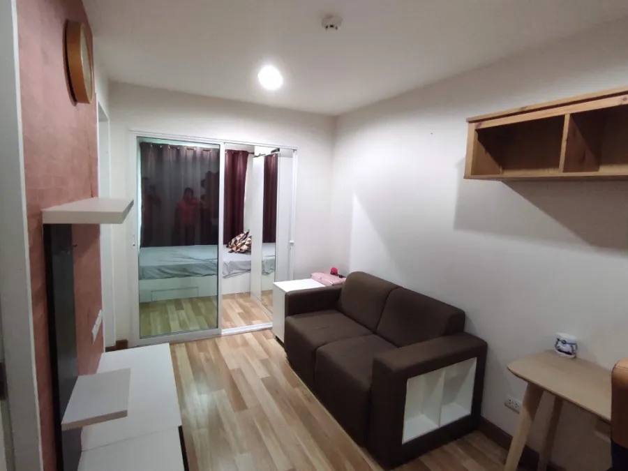 ให้เช่า Apool Condo ห้องแต่งน่ารัก เฟอร์ครบ น่าอยู่มากๆค่ะ