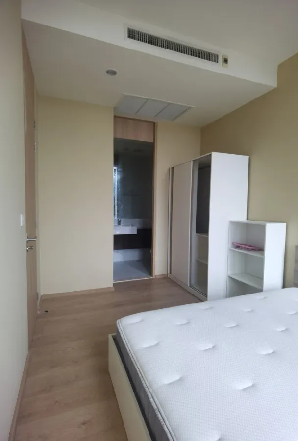 For rent Noble BE 19, ready to move in, fully furnished, electrical appliances included, book now before you miss out+++