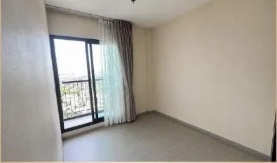 Condo for rent at Aspire Erawan Prime. Ready to move in, spacious living area, complete amenities. Book now!