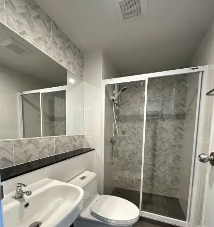 ให้เช่า Regent Home Bangna ชั้น 27 ห้องแต่งครบ น่าอยู่ จองเลย ด่วนๆ