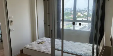 ขาย ให้เช่า ลุมพินี วิลล์ ประชาชื่น-พงษ์เพชร 2 ห้องพร้อมอยุ่ ราคาจับจ้องได้ ไม่จองแล้วจะเสียดาย