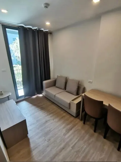 ให้เช่า!! คอนโด เดอะ เนสท์ สุขุทวิท 71 ชั้น4 ตึกA สิ่งอำนวยความสะดวกครบครัน พร้อมเข้าอยู่ ห้ามพลาด!!