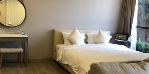 ให้เช่า คีน เซ็นเตอร์ ศรีราชา ชั้น 8 Fully furnished สนใจรีบจองเลย ก่อนหลุดมือ ด่วนๆจ้า