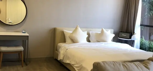 ให้เช่า คีน เซ็นเตอร์ ศรีราชา ชั้น 8 Fully furnished สนใจรีบจองเลย ก่อนหลุดมือ ด่วนๆจ้า images