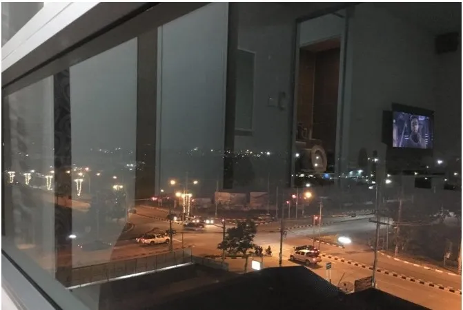 ขาย / ให้เช่า Plum Condo Laemchabang ห้องกั้นน่าอยู่ ตกแต่งพร้อม ราคาดี จองได้เลยจ้า