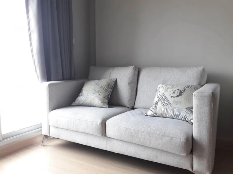 For Rent Casa Condo BangYai ห้องใหญ่พื้นที่ใช้สอยเยอะ ราคานี้คุ้มสุดๆ ไม่จองแล้วจะเสียใจ ด่วนเลย