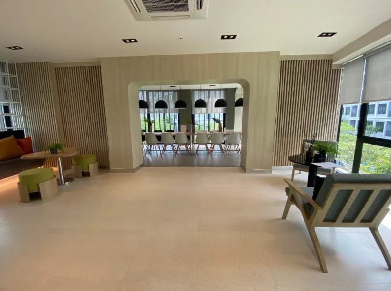 ขาย Dcondo Campus-Hideaway Rangsit Phase 4