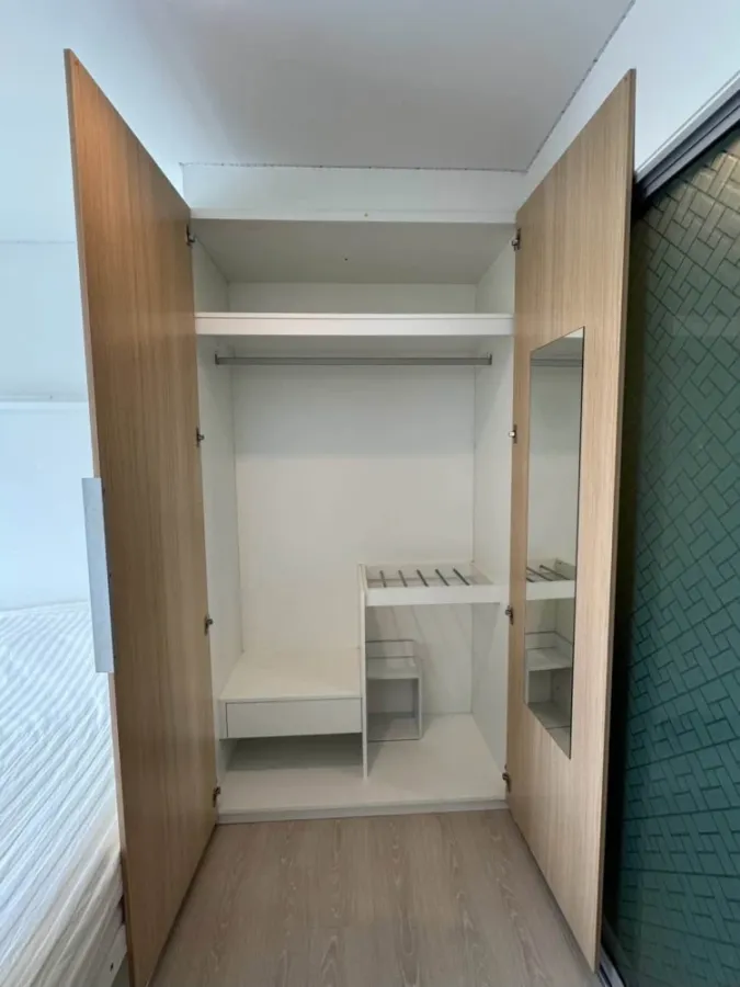 For Rent The Kith Plus Phahonyothin Khukot ห้องน่าอยู่ เฟอร์ เครื่องใช้ไฟฟ้าครบ ราคาไม่แรง มาจองเลย อย่าช้า