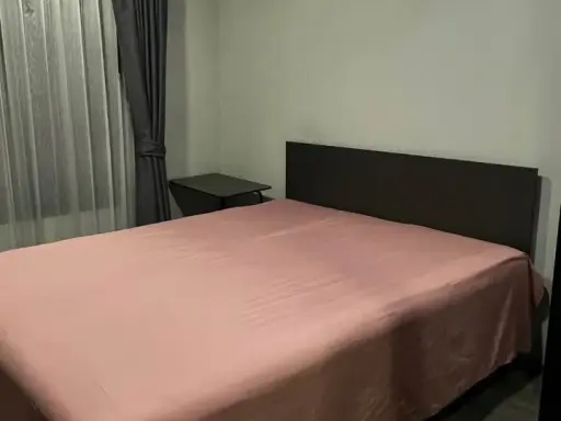 ขาย Monte Rama 9 ห้องน่าอยู่ สิ่งอำนวยความสะดวกครบครัน ห้องกั้นเป้นสัดส่วนอย่างดี จองเลย