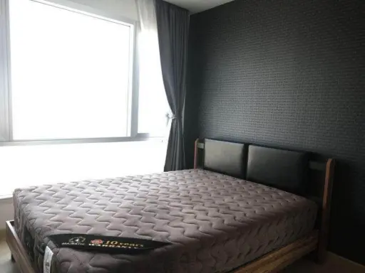 ขาย Thru Thonglor ชั้น 29 ห้องตกแต่งสไตล์โมเดิร์น ราคาดีลงทุนก็ได้ อยู่เองก็ดี รีบจองก่อนพลาด