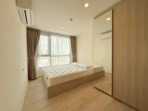 ให้เช่า Origin Play Sri Udom Station ชั้น 5 ห้องแต่งครบ น่าอยู่ จองเลย ด่วนๆ images