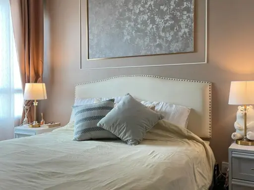 For Rent or sale : Centric Tiwanon ห้องแต่งสวย บิ้วอินจัดเต็ม ชั้นสูง วิวสุดอลัง ไม่ควรพลาด images