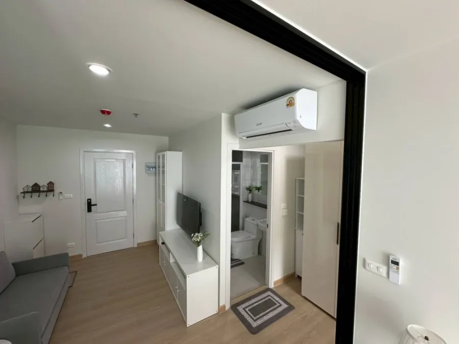 ให้เช่า Terra residence ชั้น 14 ห้องแต่งครบ พร้อมเข้าอยู่ จองเลย ห้ามพลาด ด่วนๆ