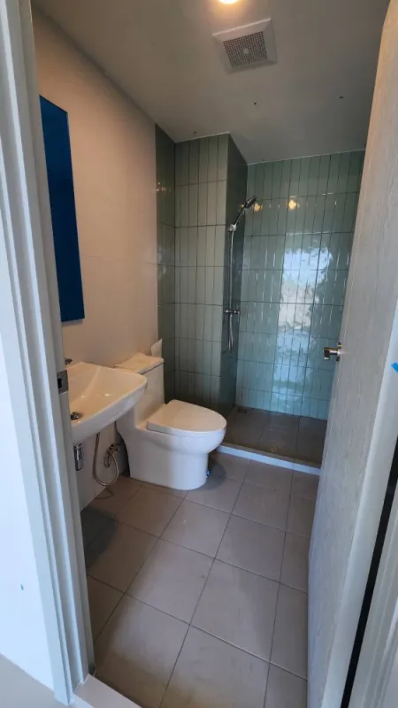 ขายดาวน์ The Origin Bangkae ชั้น 5 วิวโล่ง ไม่มีตึกบัง สนใจจองเลย ห้ามพลาด