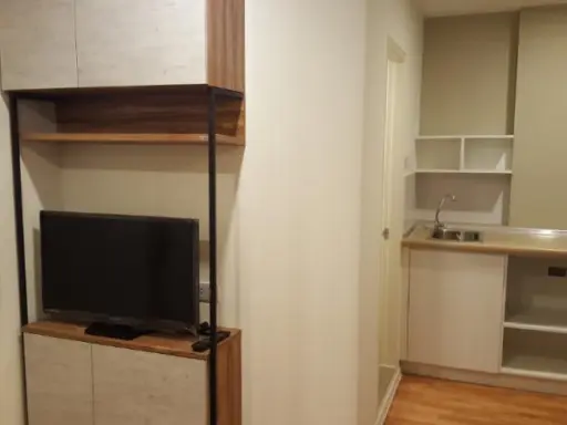 Condo for rent, Lumpini Ville Ratchaphruek-Bangwaek, garden view, fully furnished, ready to move in. Book now. Urgent.