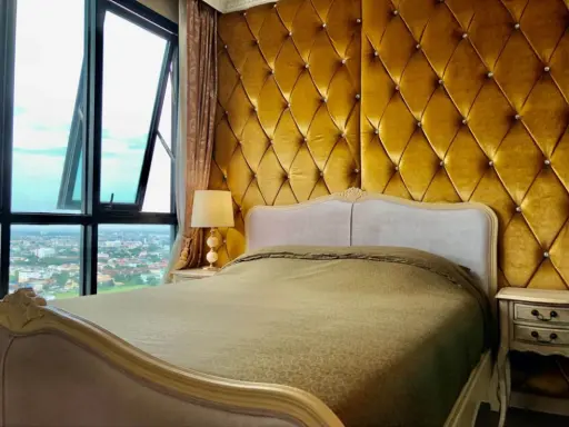 ให้เช่าAstro Condominium ห้องแต่งสวย เรียบหรู มาในราคาที่ถูกแสนถูก บอกเลยว่าไม่ควรพลาดห้องนี้เลย