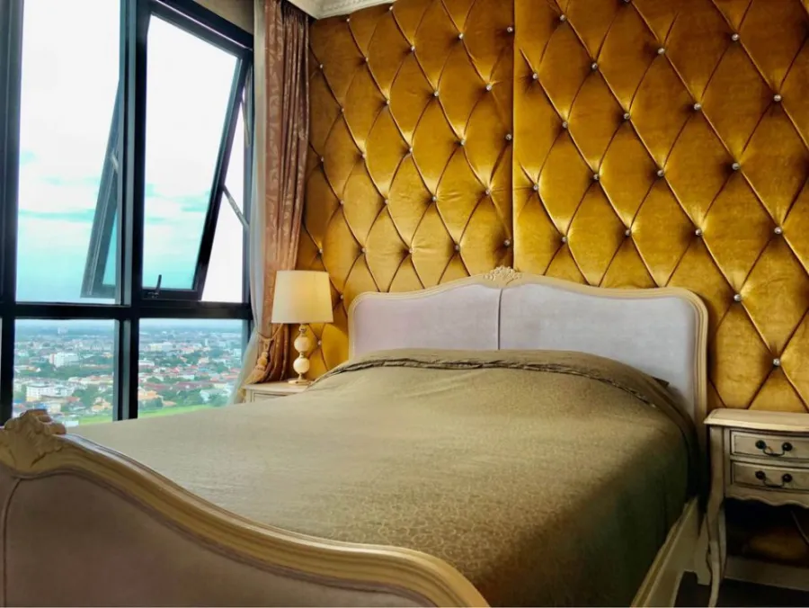 ให้เช่าAstro Condominium ห้องแต่งสวย เรียบหรู มาในราคาที่ถูกแสนถูก บอกเลยว่าไม่ควรพลาดห้องนี้เลย