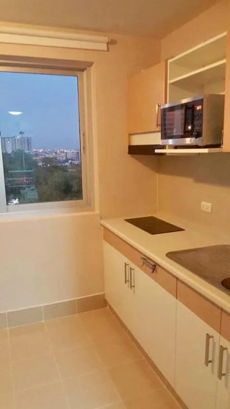 ด่วนน For rent Supalai Park Ekkamai-Thonglor ห้องแต่งสวย ติดสระว่ายน้ำ บรรยากาศดี ต้องรีบจองเเล้วว