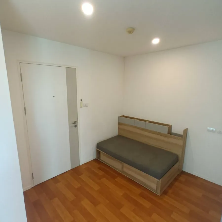 Condo for rent: Lumpini Ville Ratchapruek-Bang Waek. Ready to move in, fully furnished. Just bring your suitcase and move in. Hurry and reserve now be