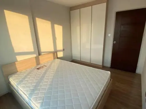 For rent Episode Condo Phahol-Saphanmai, nice room, meet your needs, don't delay, hurry up.