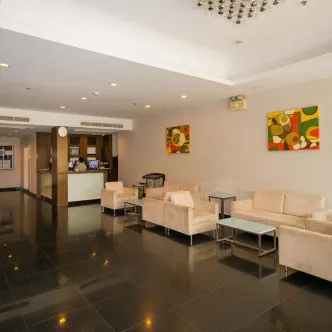 ให้เช่า Grand Park View Asoke ชั้น 24 มาพร้อมการตกแต่งที่ครบครัน จองเลย