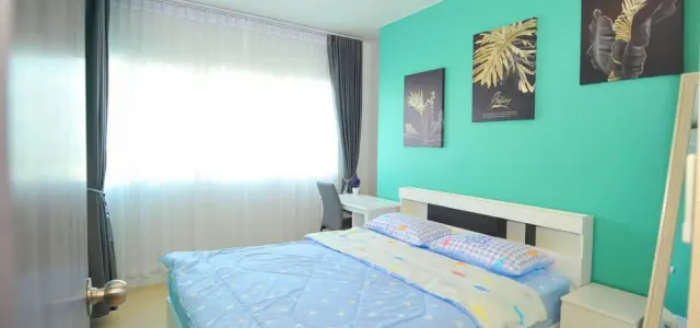 ปล่อยเช่า Metro Sky Wutthakat ห้องสวยมาก ตกแต่งมีสไตล์สุดๆ ห้องดีแบบน้รีบจองเลยน้า ก่อนหลุดมือ images