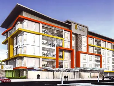 Centrio Ladprao 48