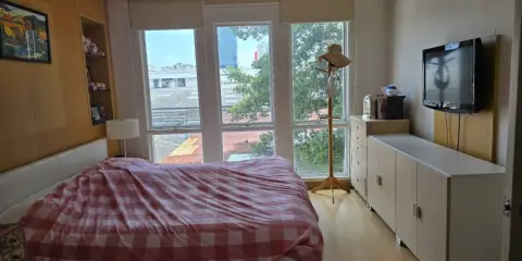 ขาย เดอะ บางกอก นราธิวาส ราชนครินทร์ ห้องกว้างมาก น่าอยู่ เงียบ สงบ มีความเป็นส่วนตัวสูง รีบคว้าเลย