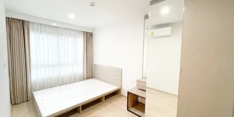 ขาย คอนโด เอลลิโอ เดล มอสส์ พหลโยธิน 34 ชั้น 8 วิวสระว่ายน้ำ ห้องสวย ใหม่น่าอยู่สุดๆ จองเลย ด่วนๆ