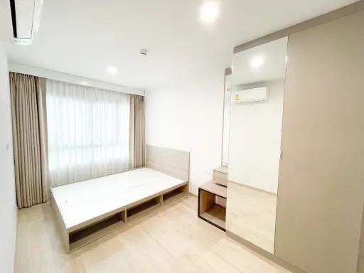 ขาย คอนโด เอลลิโอ เดล มอสส์ พหลโยธิน 34 ชั้น 8 วิวสระว่ายน้ำ ห้องสวย ใหม่น่าอยู่สุดๆ จองเลย ด่วนๆ
