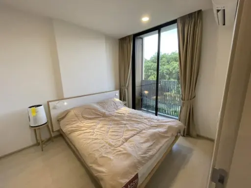 Condo for rent, Noble Ambience, Sukhumvit 42, near BTS Ekkamai, fully furnished. Don't be late, book now!! images