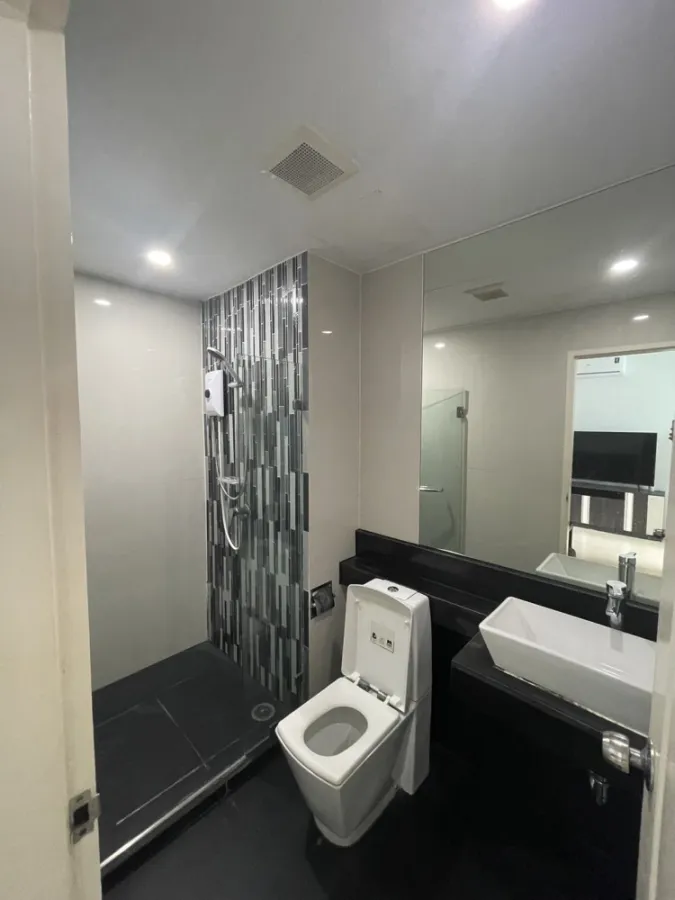 Condo for sale/rent Bangkok Horizon Sathorn-Narathiwat, ready to move in, good location, great price, don't miss it!!