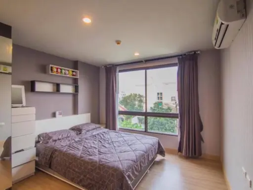 For rent, The Niche Mono Bangna, Building B, 4th floor, ready to move in, reasonable price, don't miss it! images