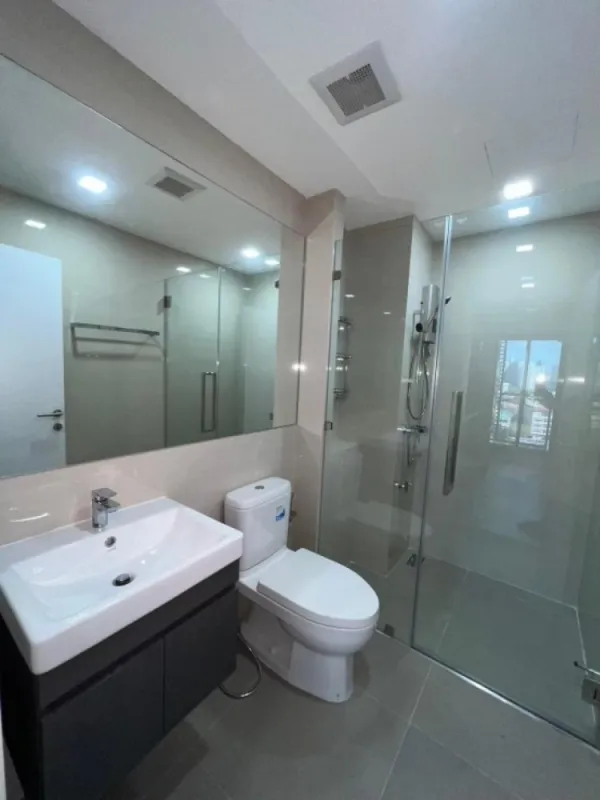 ขาย ให้เช่า โมดิซ สุขุมวิท 50 ชั้น 12 ห้องแต่งครบ หิ้วกระเป๋าเข้าอยู่ได้ทันที สนใจรีบจองเลยอย่ารอช้า
