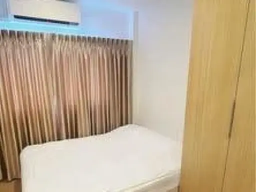 For rent: Sena Kith Bangna - KM.29, 1 bedroom, 1 bathroom, fully furnished and equipped with appliances. Great deal, reserve now!