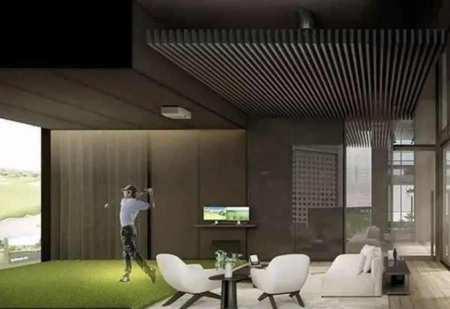 ขายดาวน์ Noble Nue District R9 Full Furnished ตกแต่งครบ ห้องกั้นเป็นสัดเป็นส่วน พลาดแล้วจะเสียใจ