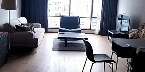 ขาย ไฮด์ สุขุมวิท 13 ห้องมุม วิวสวยห้องเปล่า พื้นที่ใช้สอยเยอะเวอร์ เหมาะกับการพักผ่อน ต้องจองแล้ว