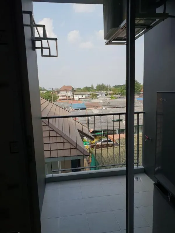 ให้เช่า The Prop Chaengwattana 12 อยากได้ห้องสวย ห้องดี ต้องจองหน้องนี้เลยจ้า เพียง7500/เดือน ด่วนๆ