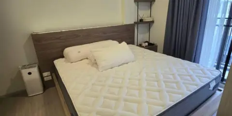 For rent or sale Quintara Phume Sukhumvit 39 ห้องน่าอยู่ สิ่งอำนวยความสะดวกครบ ไม่จองแล้วจะเสียดาย