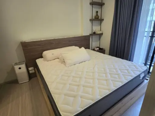 For rent or sale Quintara Phume Sukhumvit 39 ห้องน่าอยู่ สิ่งอำนวยความสะดวกครบ ไม่จองแล้วจะเสียดาย