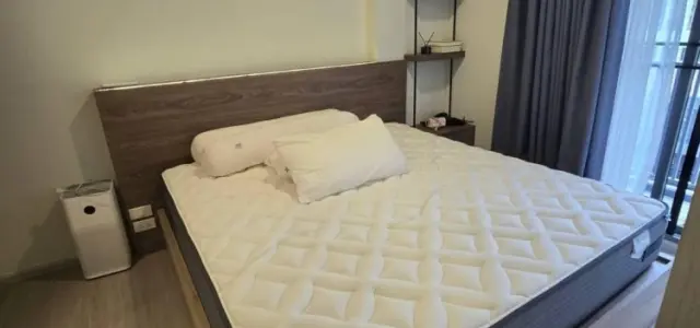 For rent or sale Quintara Phume Sukhumvit 39 ห้องน่าอยู่ สิ่งอำนวยความสะดวกครบ ไม่จองแล้วจะเสียดาย images