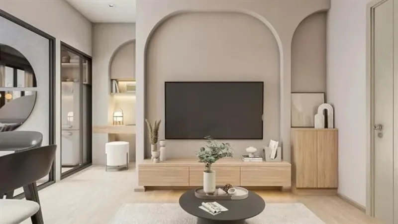 ขายใบจอง Terra residence phase 2 1 ห้องนอน 1 ห้องน้ำ ชั้น 28 ได้วิวสูง ราคาอย่างโดน จองเลย