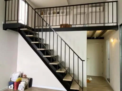 For sale: blossom condo @ fashion beyond, 2 bedrooms, 1 bathroom, 8th floor, amusement park view, if you miss it you will regret it.